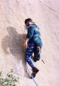 Escalada 1