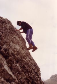 Escalada 10