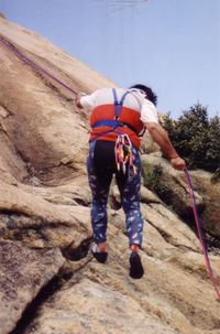 Escalada 12