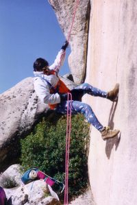 Escalada 8