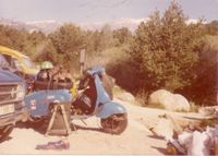 03.- Lambretta 150
