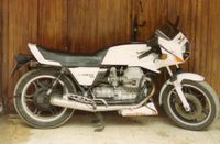 05.- Guzzi 850 Le Mans III