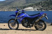 13.-Yamaha XT 660R