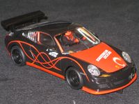 PORSCHE 911 GT3 CUP