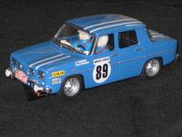 RENAULT 8